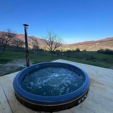 Vaavhouse Holiday home *