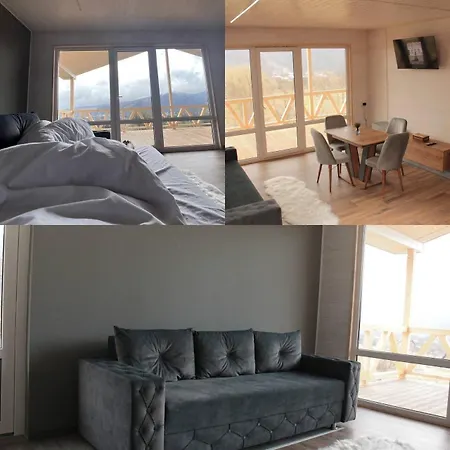 Vaavhouse Holiday home *